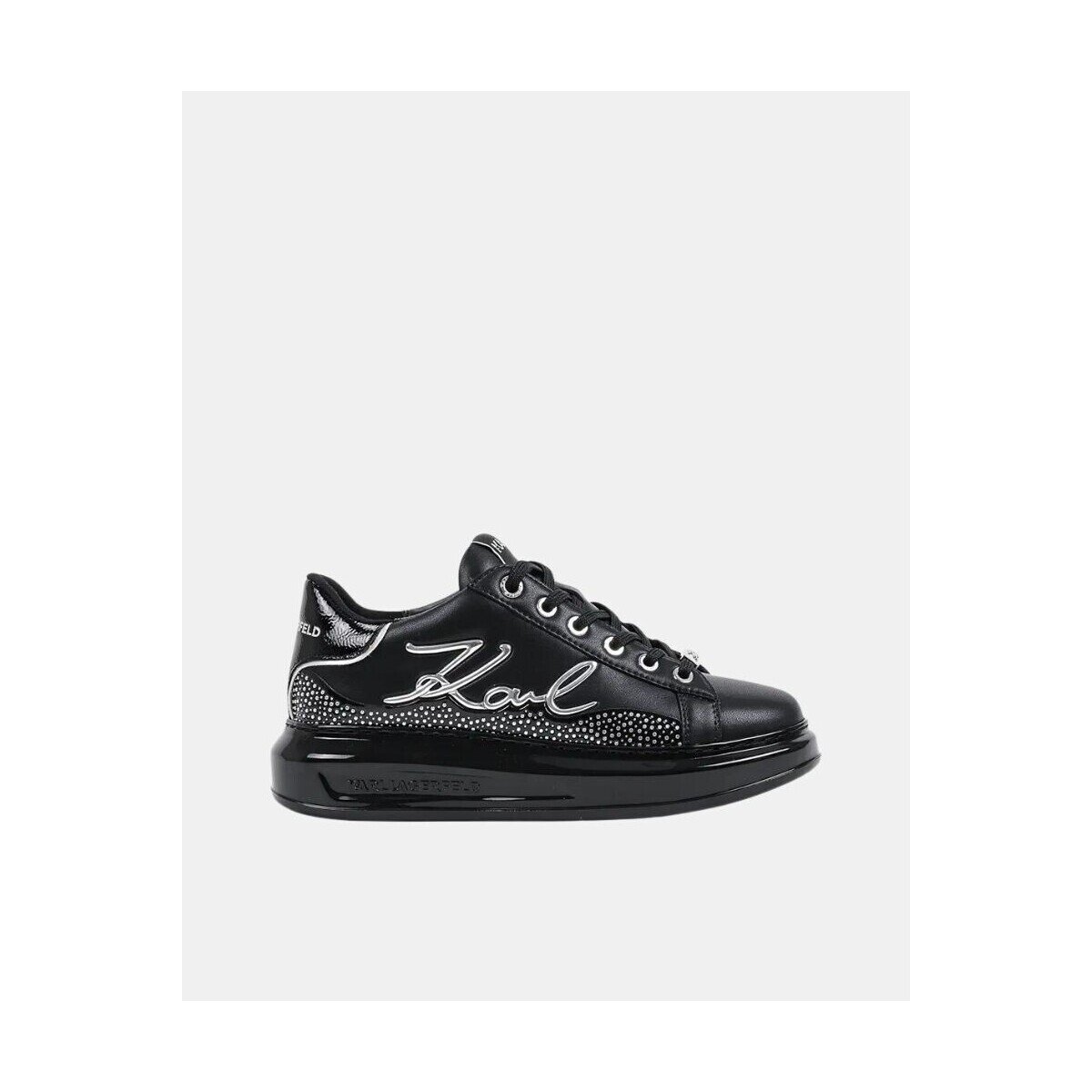 Karl Lagerfeld Pantofi KL62548S KAPRI