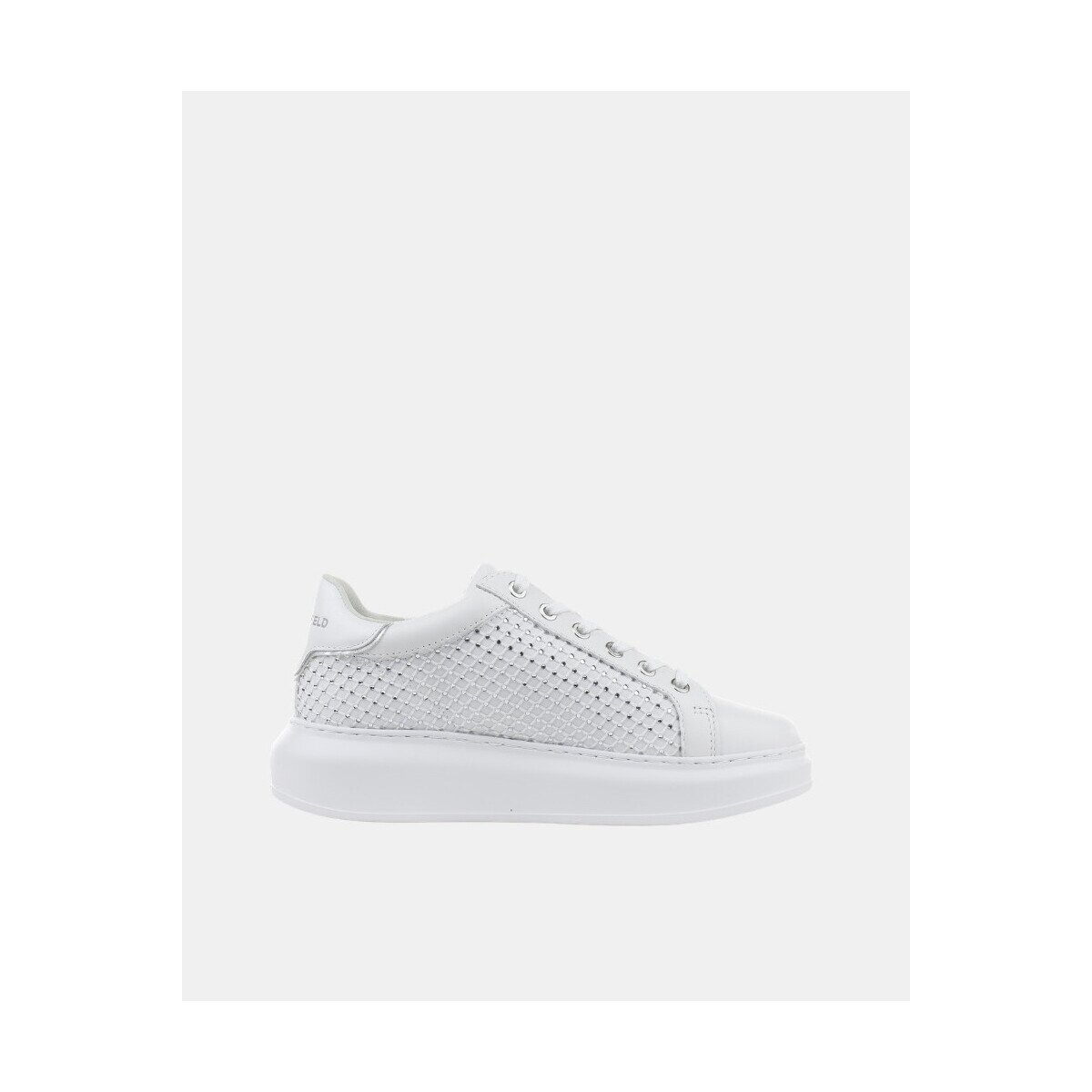 Karl Lagerfeld Pantofi KL62577N KAPRI