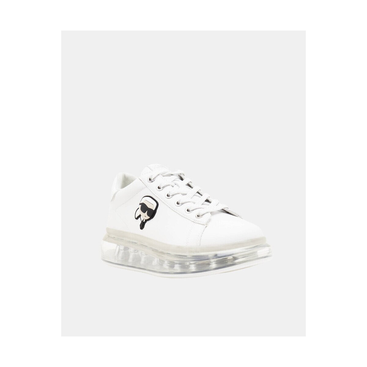 Karl Lagerfeld Pantofi KL62630N KAPRI KUSHION