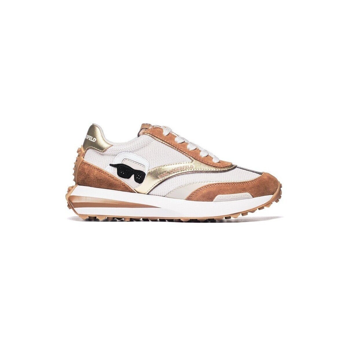 Karl Lagerfeld Pantofi KL62930N32G