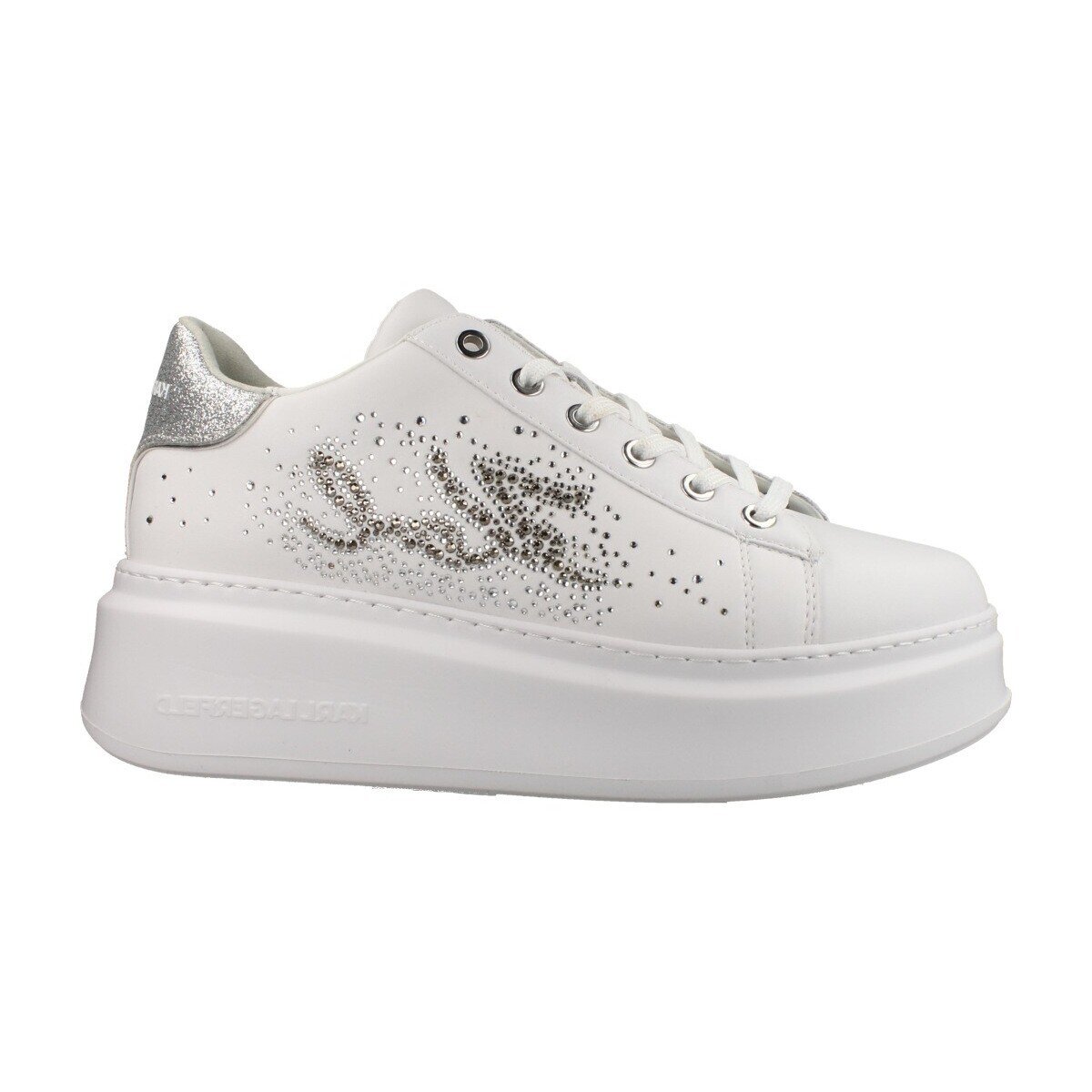Karl Lagerfeld Pantofi Kl63516s