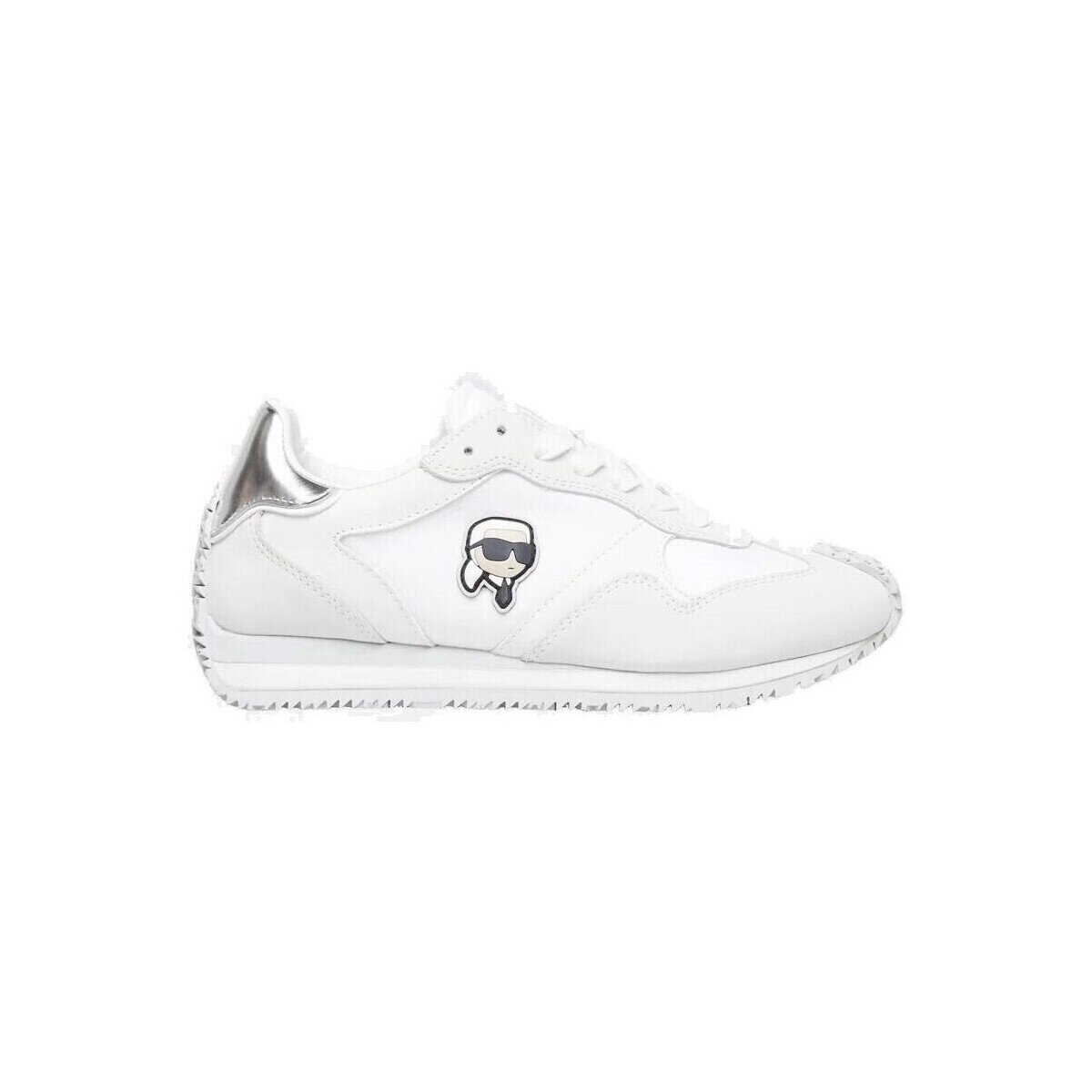 Karl Lagerfeld Pantofi KL63930N41S