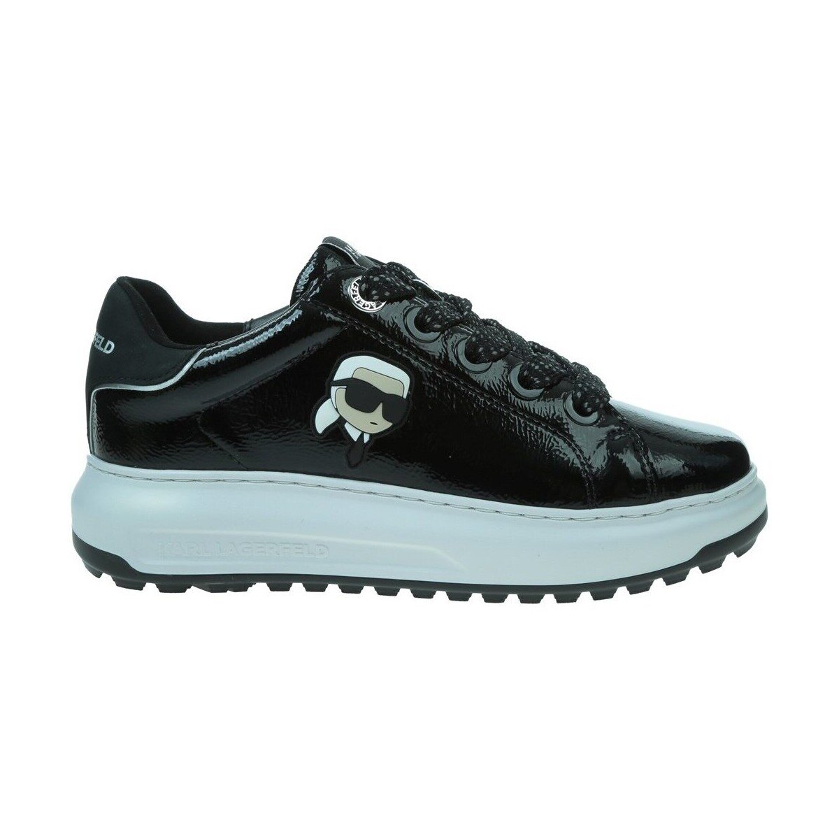 Karl Lagerfeld Pantofi KL67531100