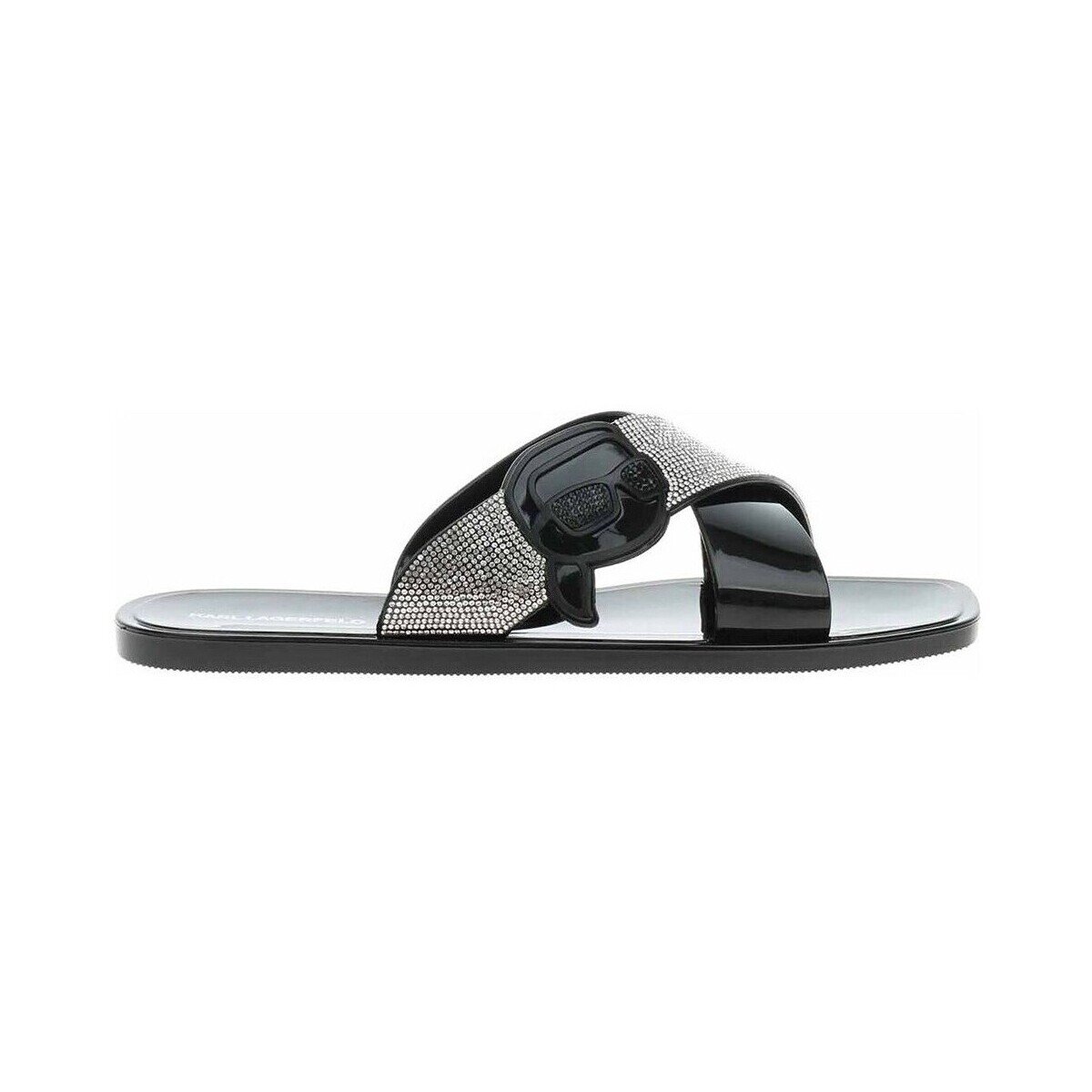 Karl Lagerfeld Pantofi KL80004S325KWV0S