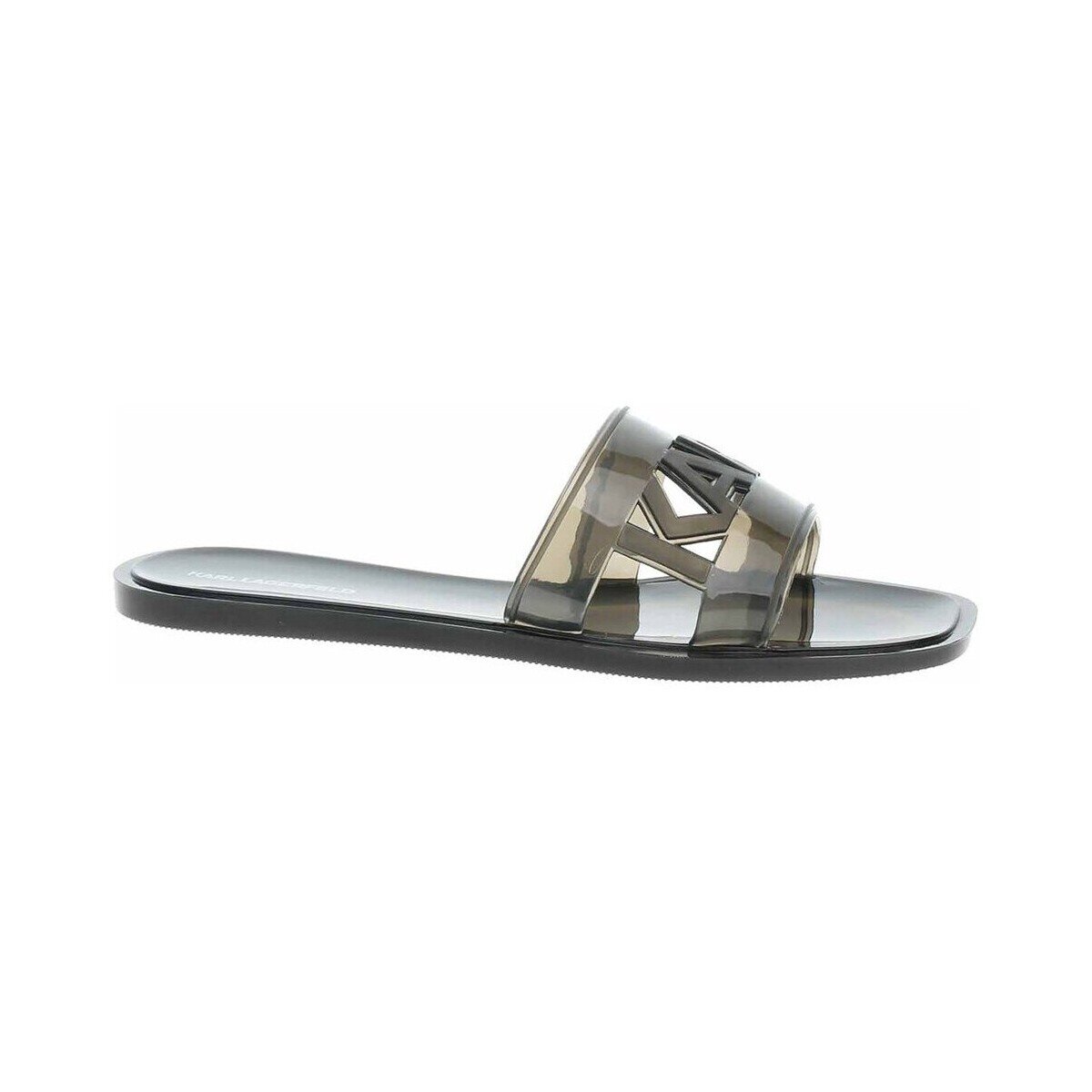 Karl Lagerfeld Pantofi KL80005T325KWV00
