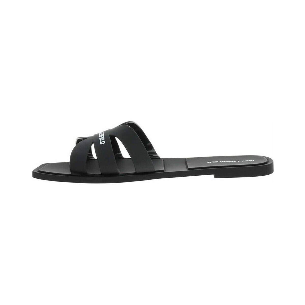 Karl Lagerfeld Pantofi KL80025325KWV00