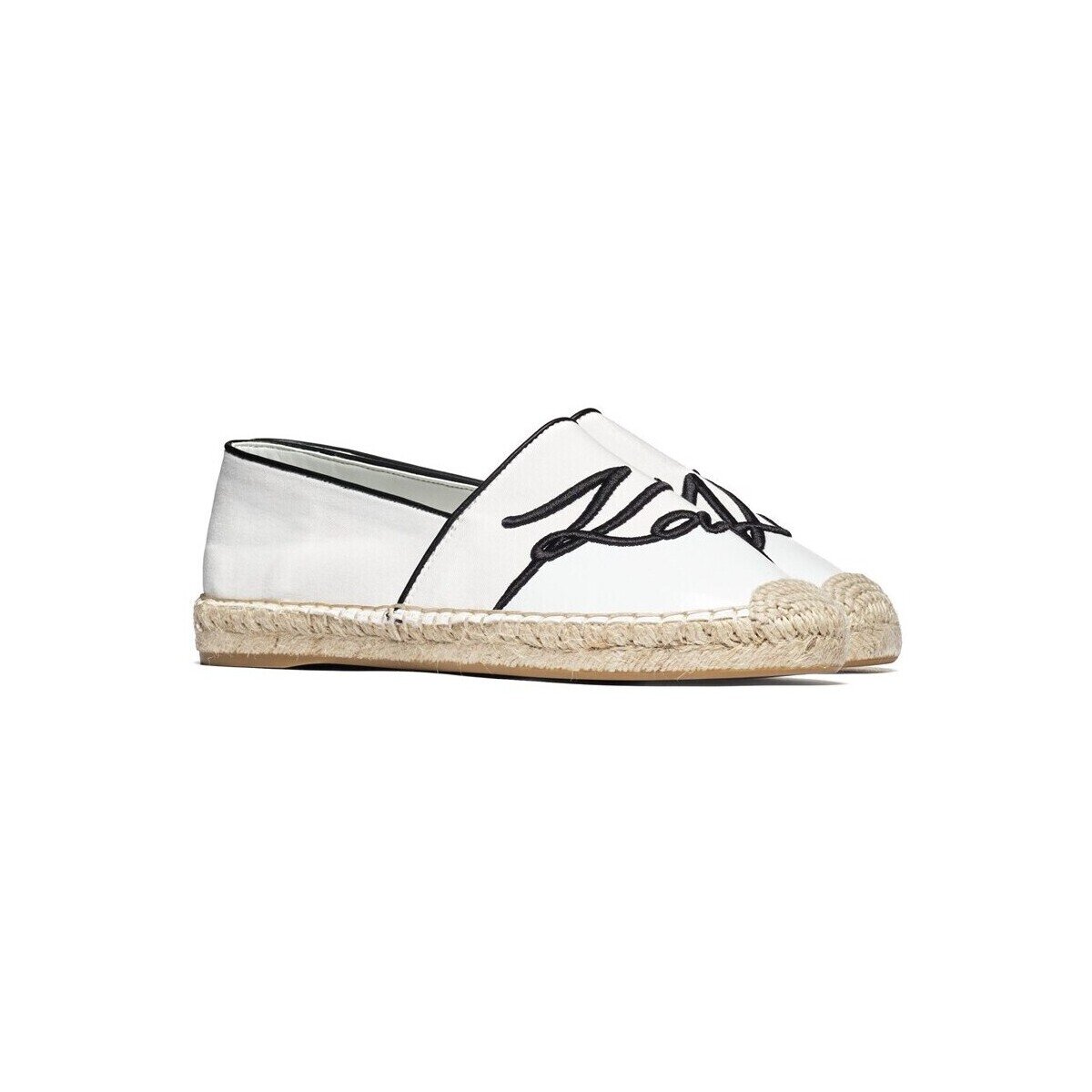 Karl Lagerfeld Pantofi KL80123R9T1