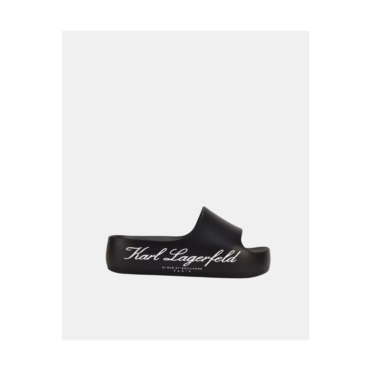 Karl Lagerfeld Pantofi KL86000 KOBO II