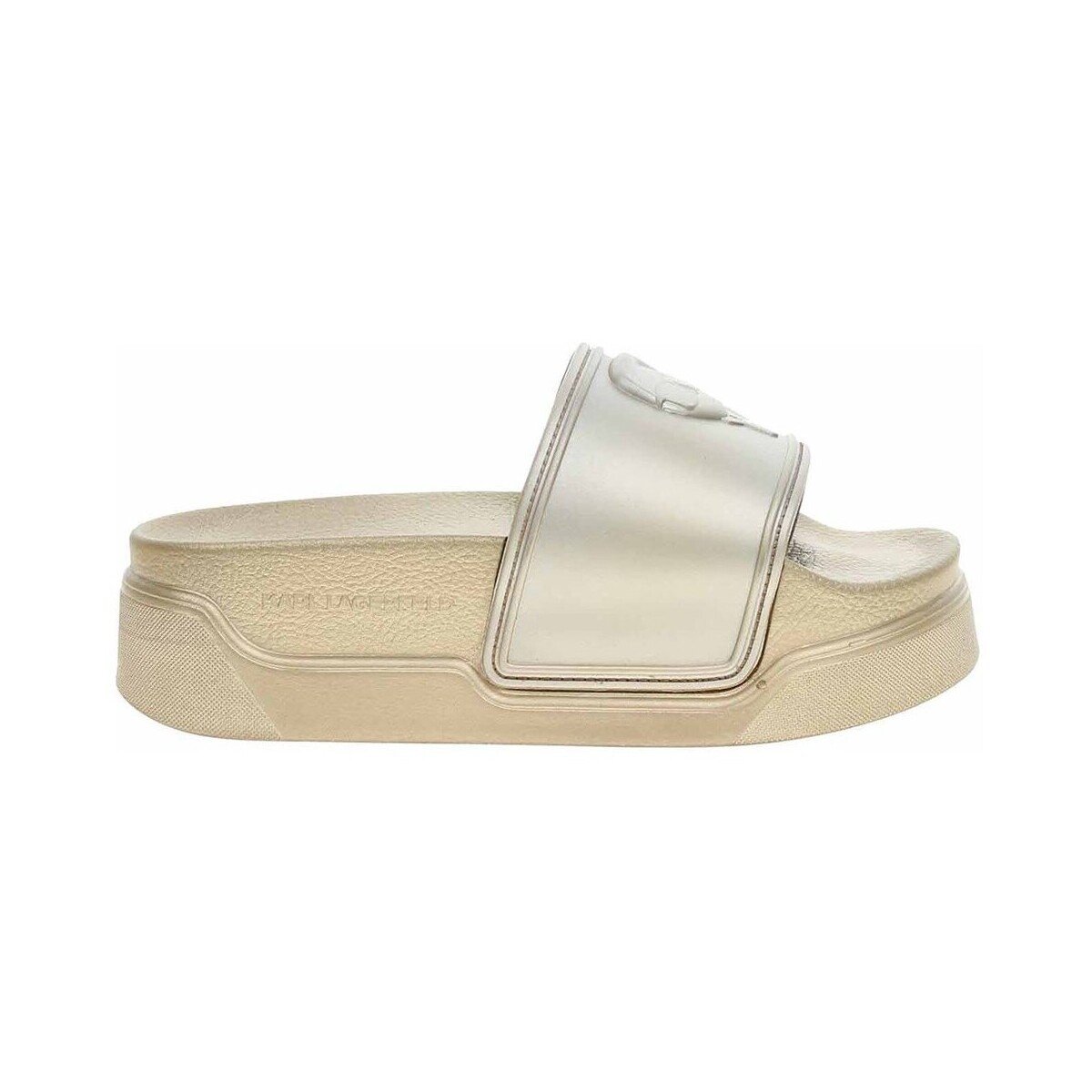 Karl Lagerfeld Pantofi KL88819325KWVGD