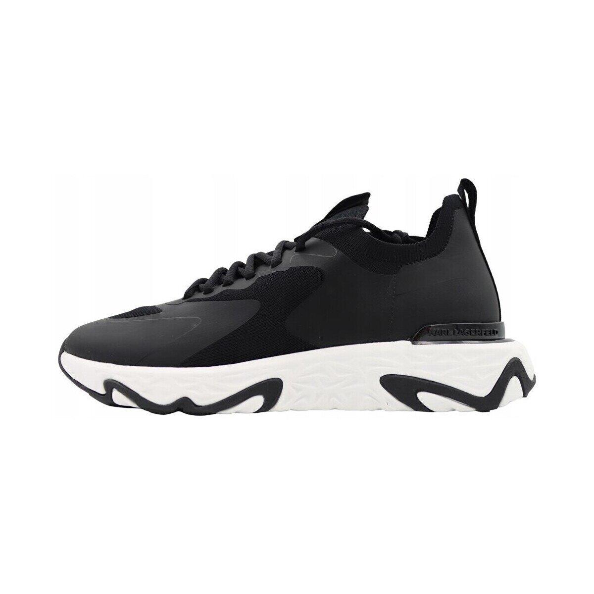 Karl Lagerfeld Pantofi KL95440K00