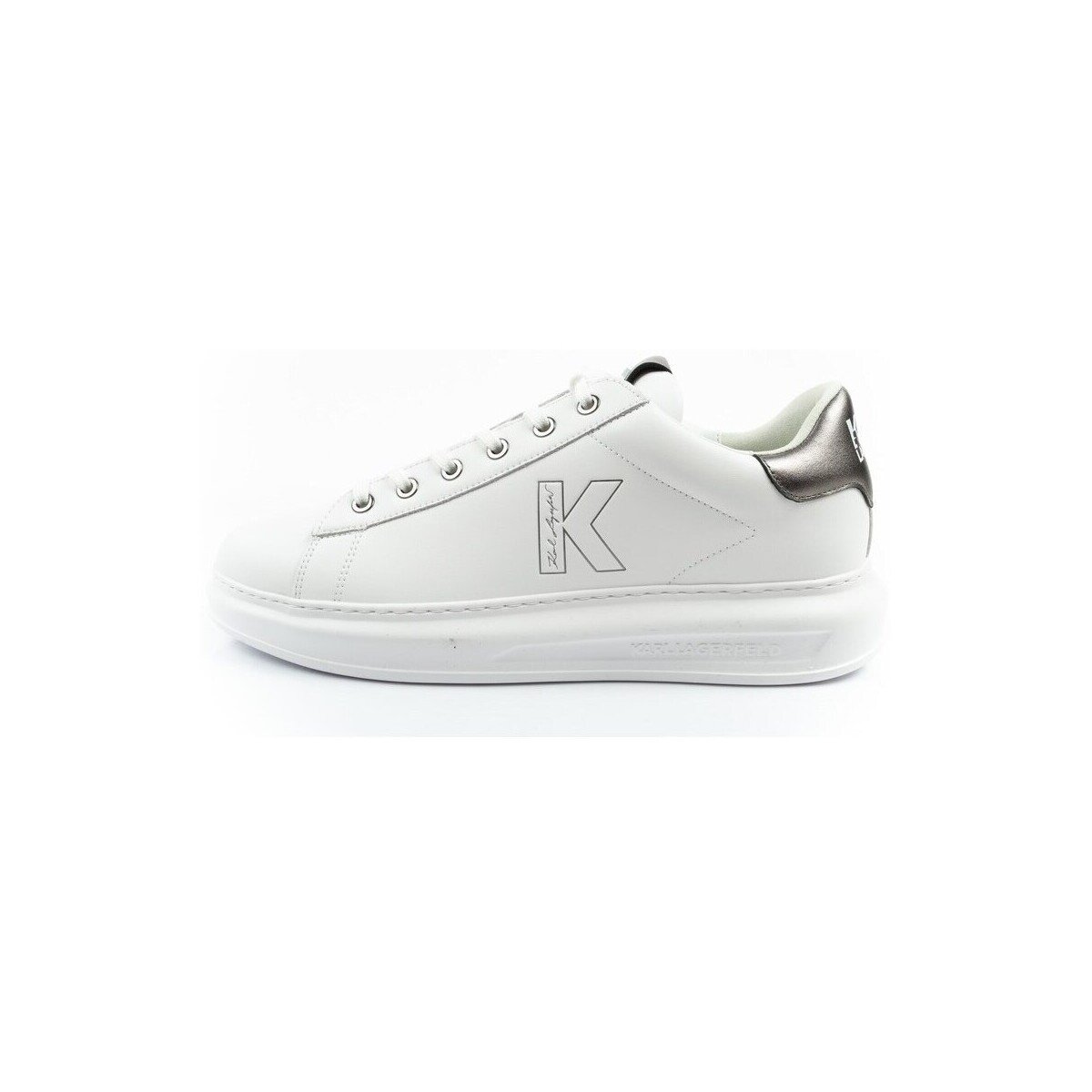 Karl Lagerfeld Pantofi KL95510K01S