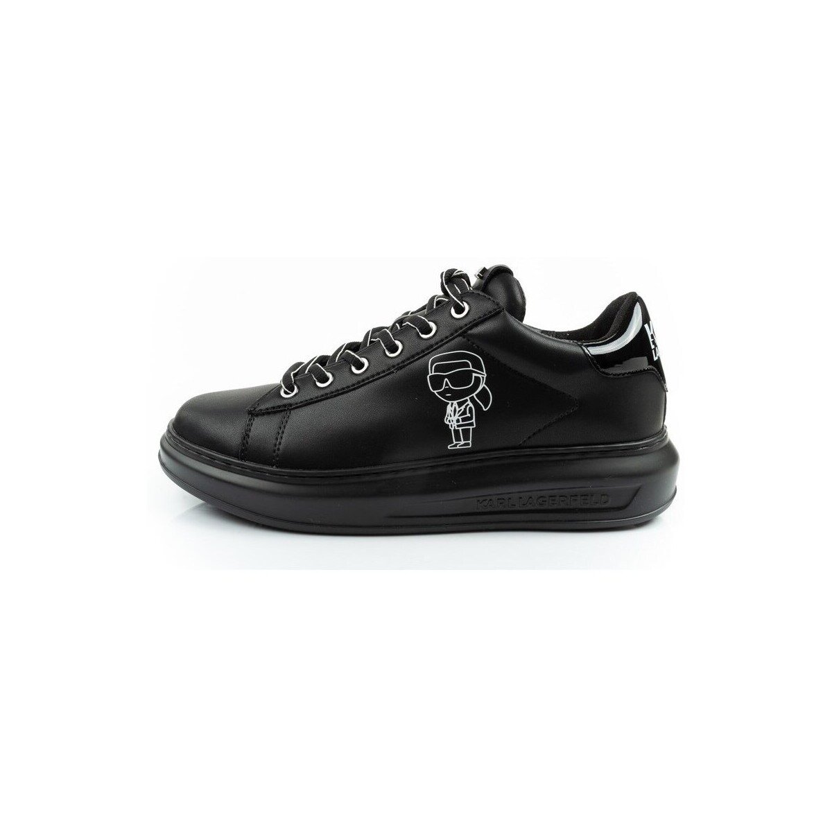 Karl Lagerfeld Pantofi KL9553300X