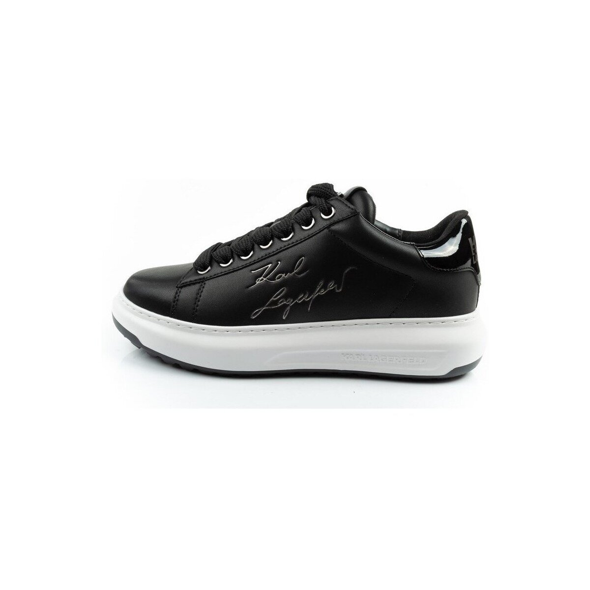 Karl Lagerfeld Pantofi KL95725000