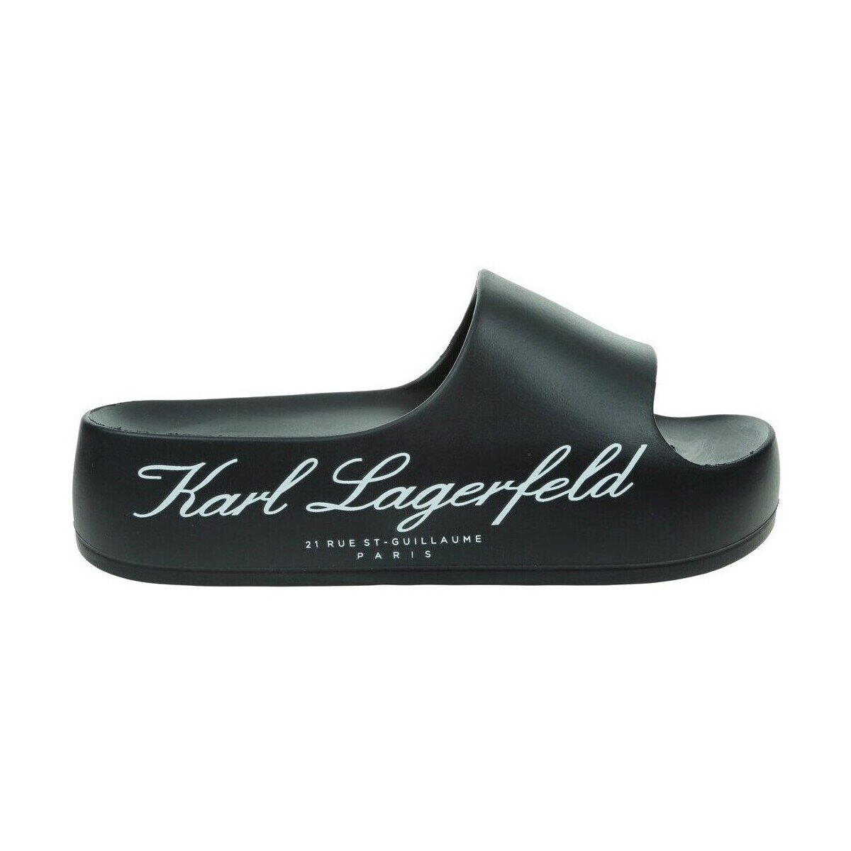 Karl Lagerfeld Pantofi Kobo II Hotel