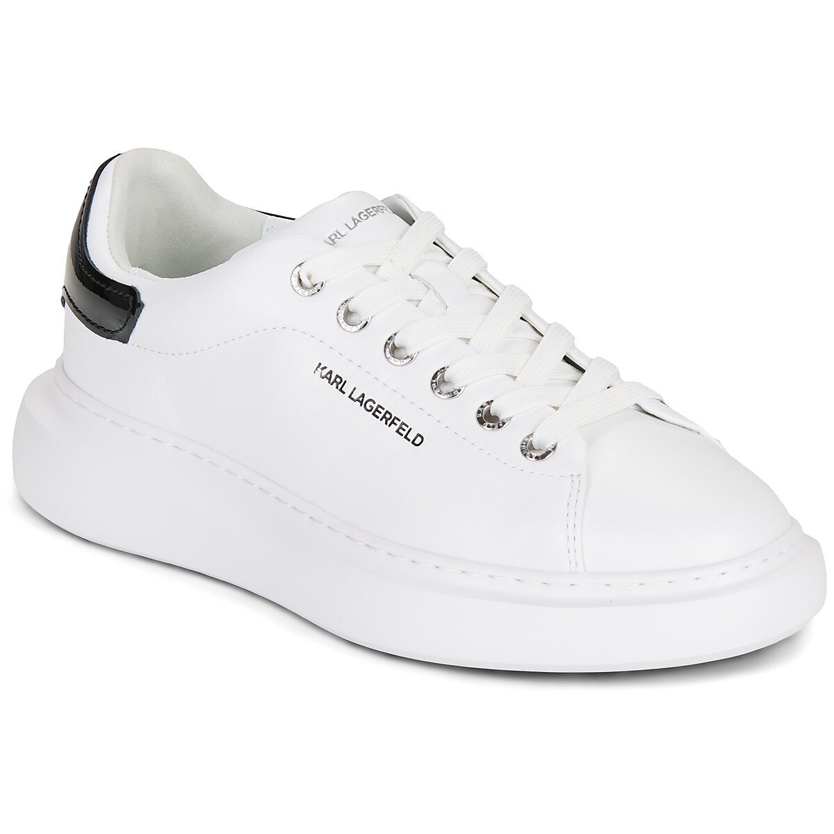 Karl Lagerfeld Pantofi KORE Karl NFT Relief