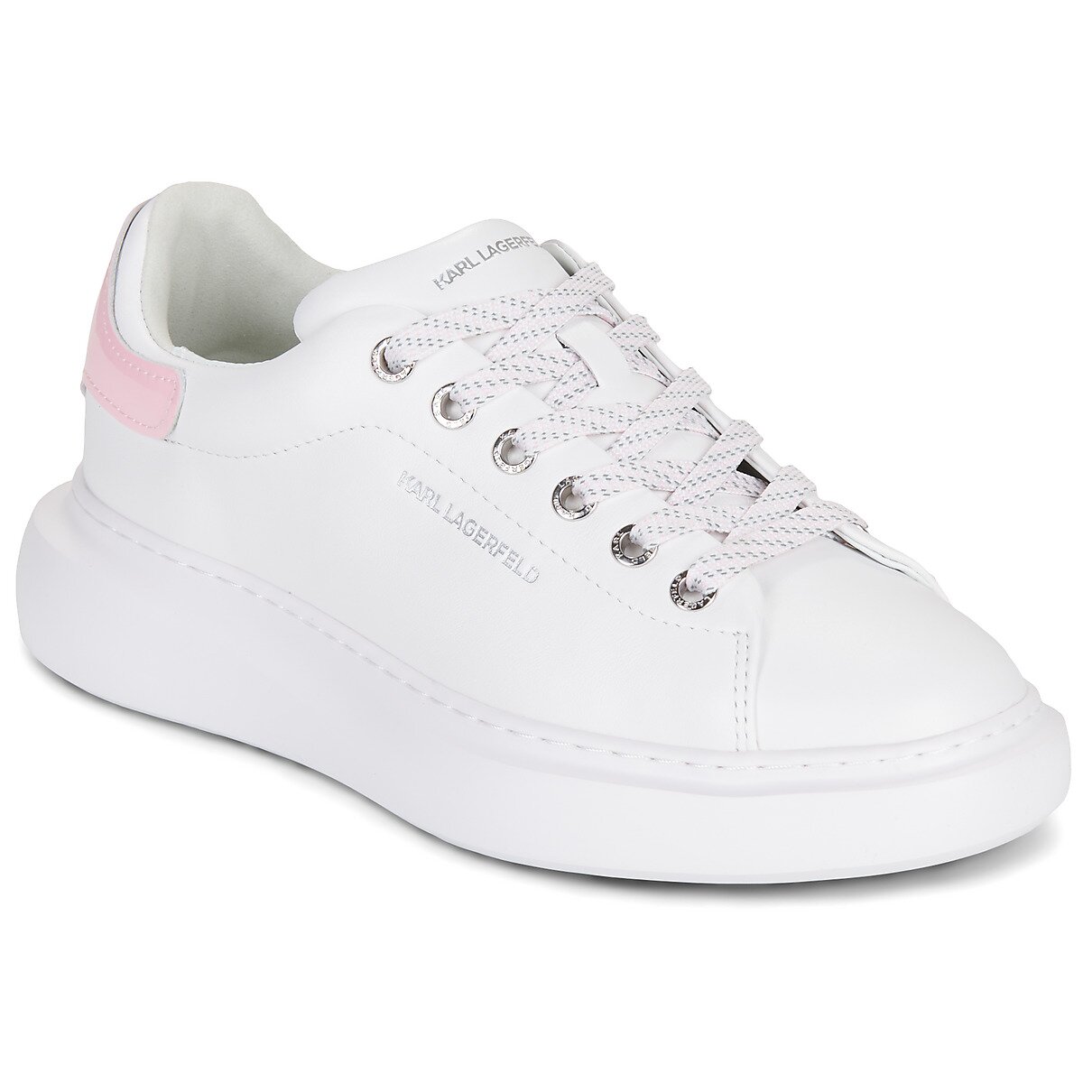 Karl Lagerfeld Pantofi KORE Karl NFT Relief