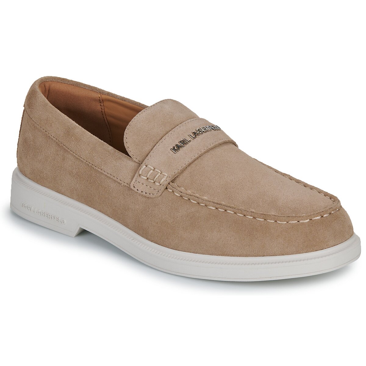 Karl Lagerfeld Pantofi KORI Loafer