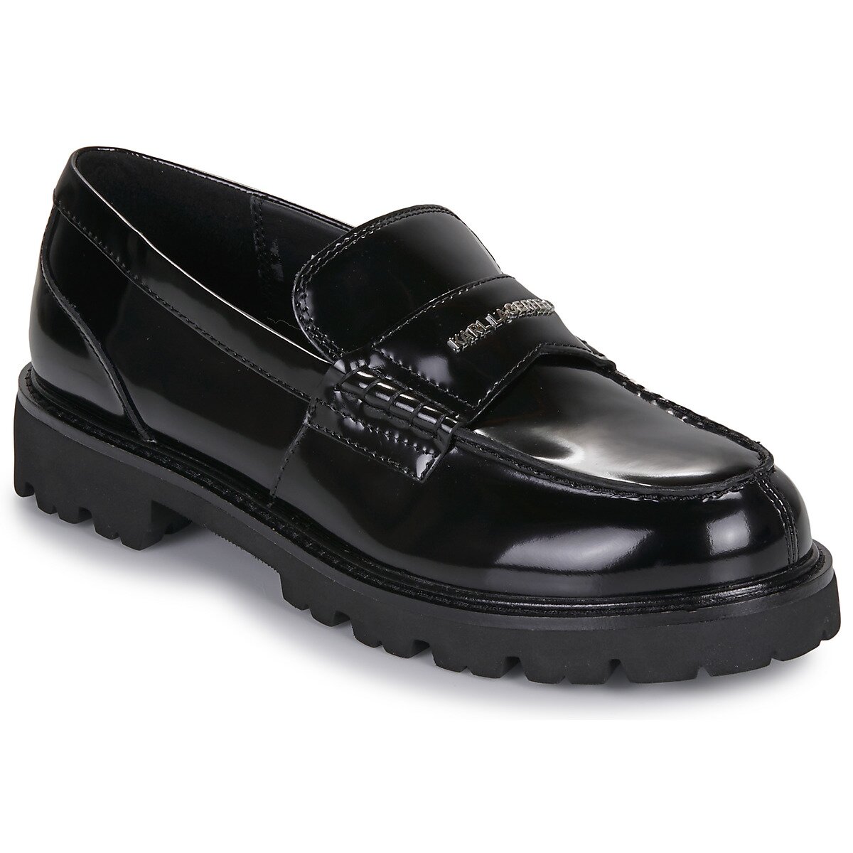 Karl Lagerfeld Pantofi LOWELL Karl Loafer