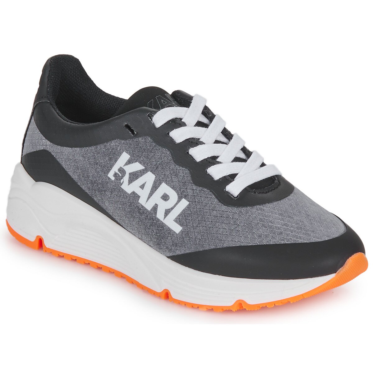 Karl Lagerfeld Pantofi Z19105-09B-C