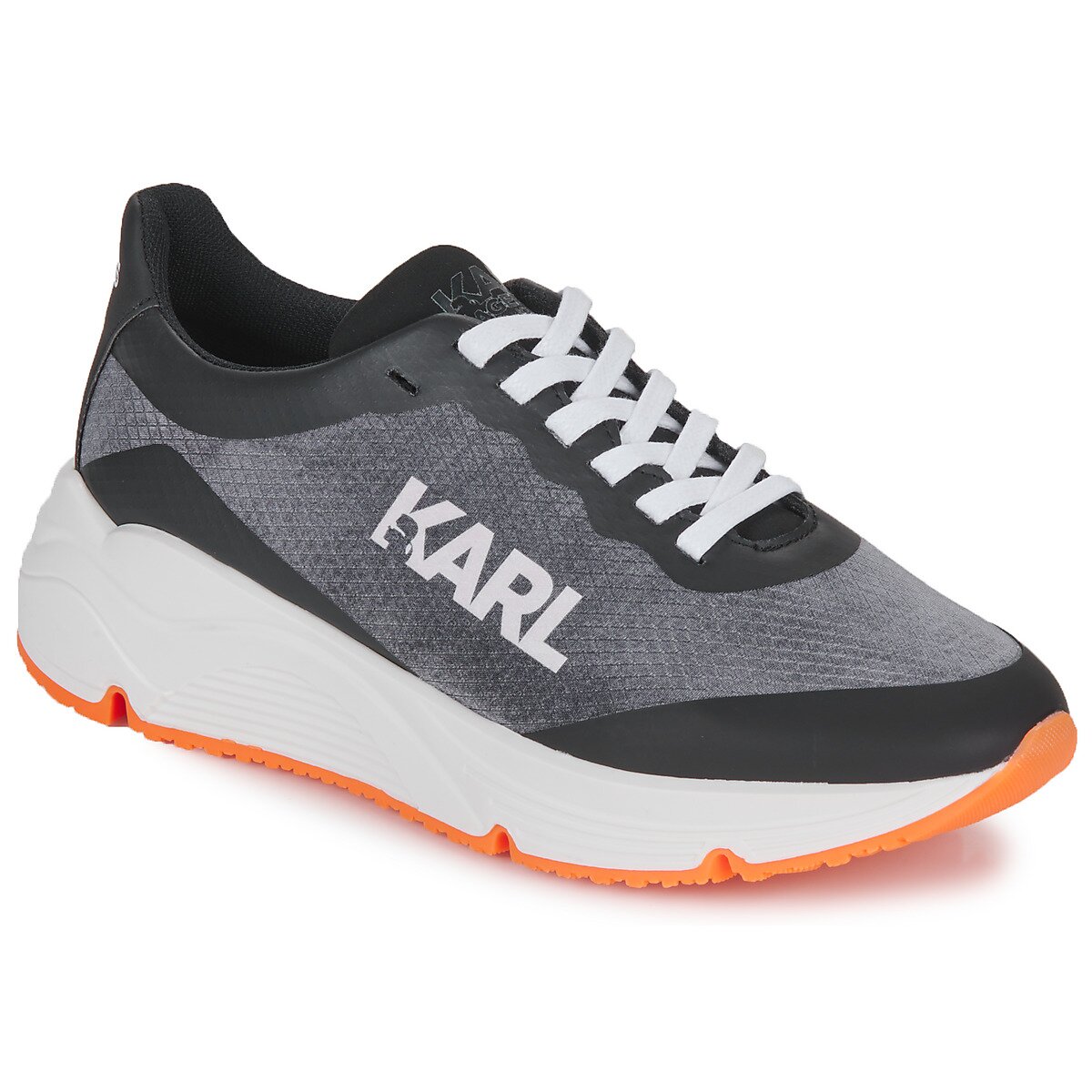 Karl Lagerfeld Pantofi Z19105-09B-J