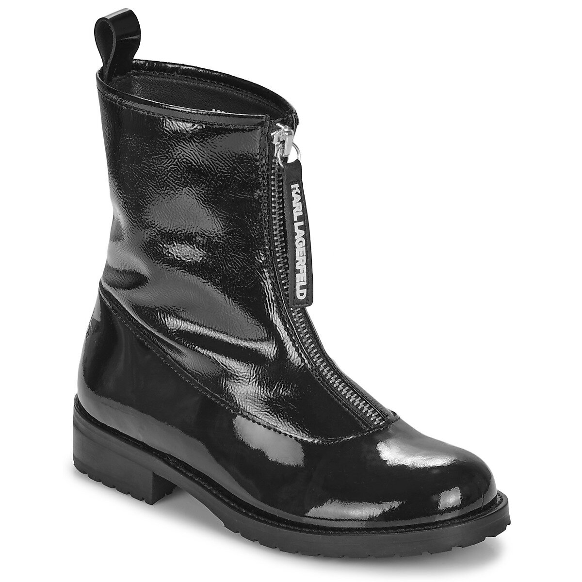 Karl Lagerfeld Pantofi Z30305/09B