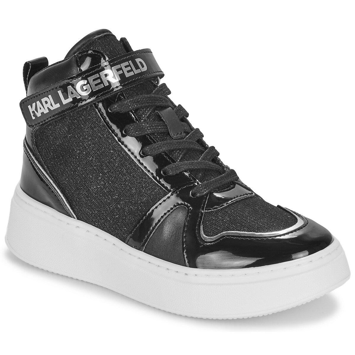 Karl Lagerfeld Pantofi Z30306/09B
