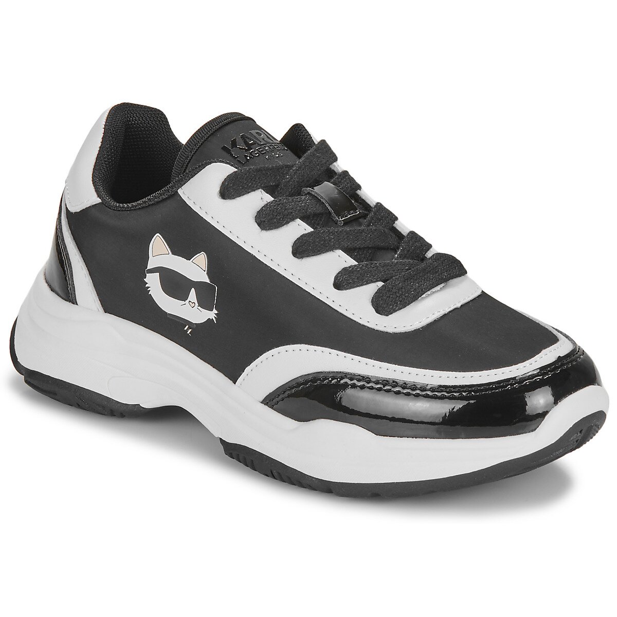Karl Lagerfeld Pantofi Z30309/09B
