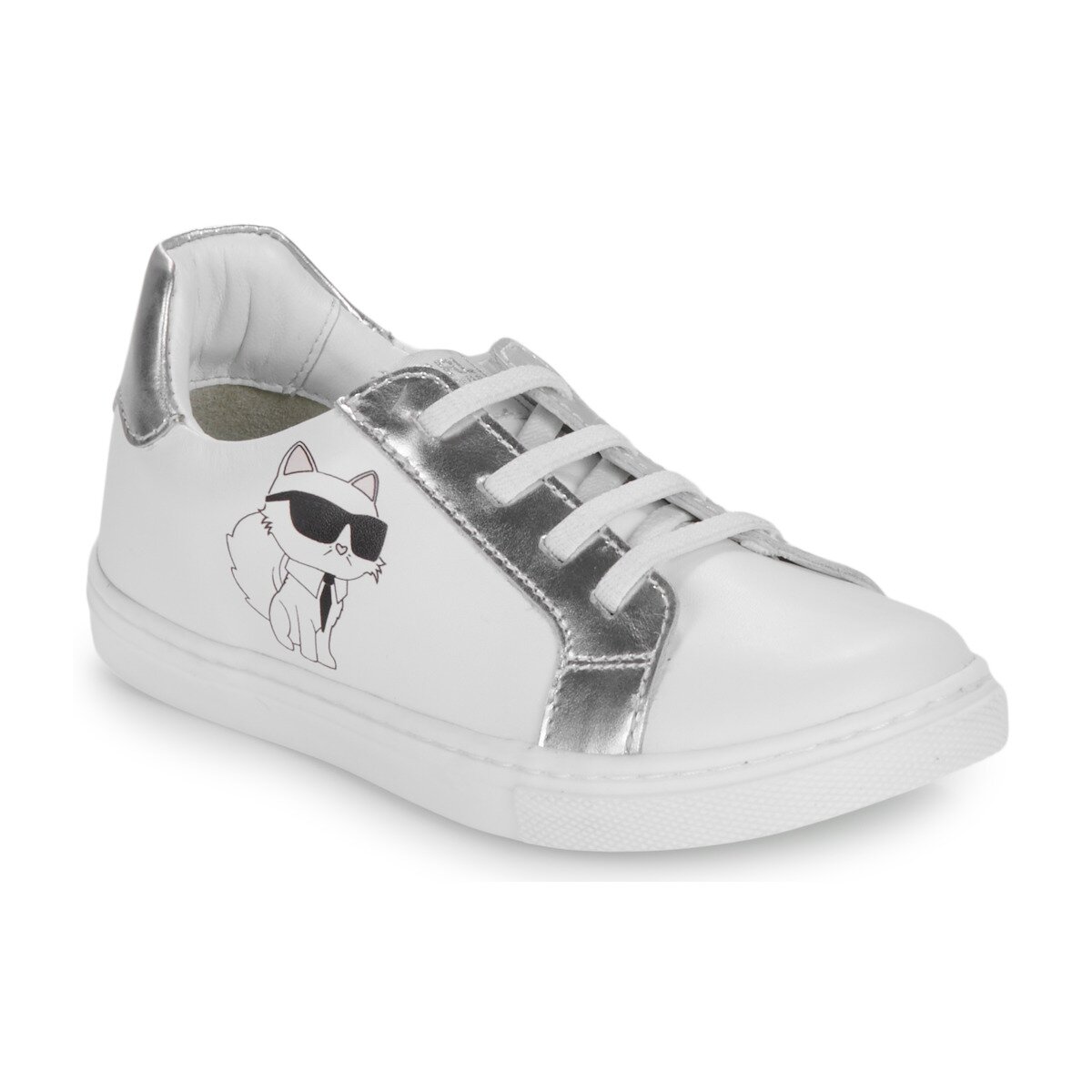 Karl Lagerfeld Pantofi Z30321/10P