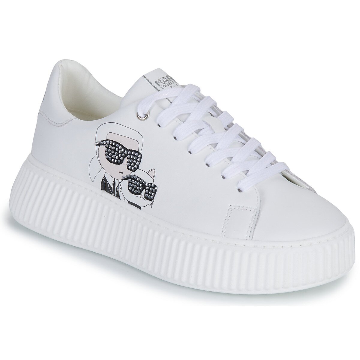 Karl Lagerfeld Pantofi Z30371