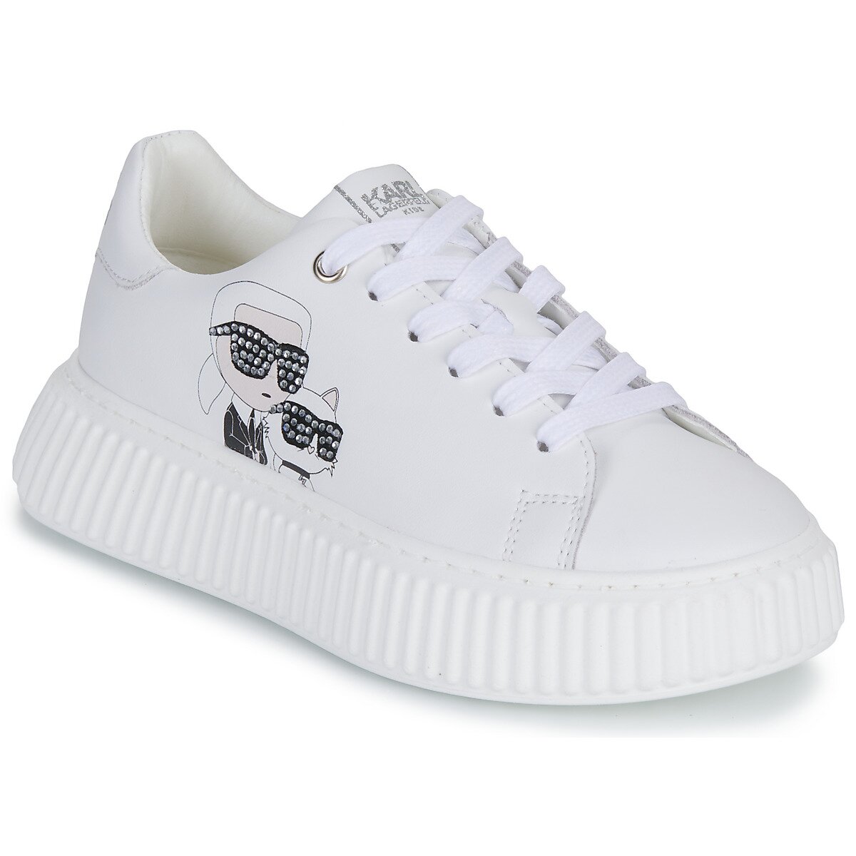 Karl Lagerfeld Pantofi Z30371