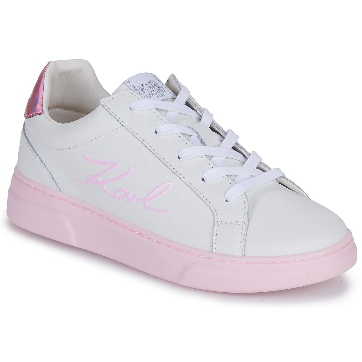 Karl Lagerfeld Pantofi Z30377