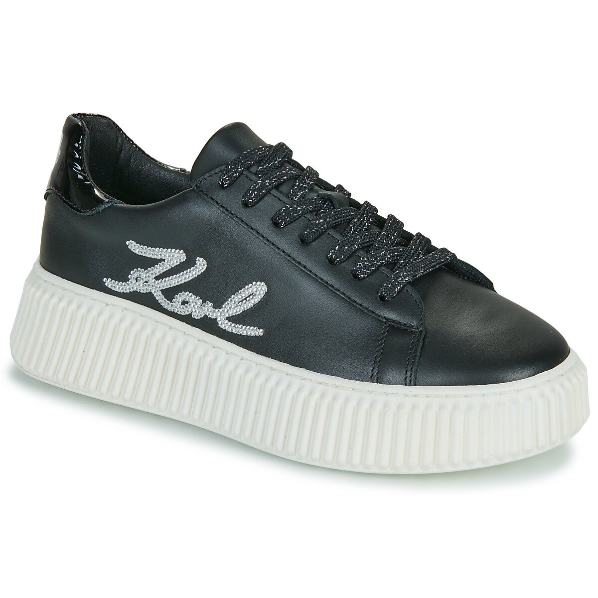 Karl Lagerfeld Pantofi Z30978