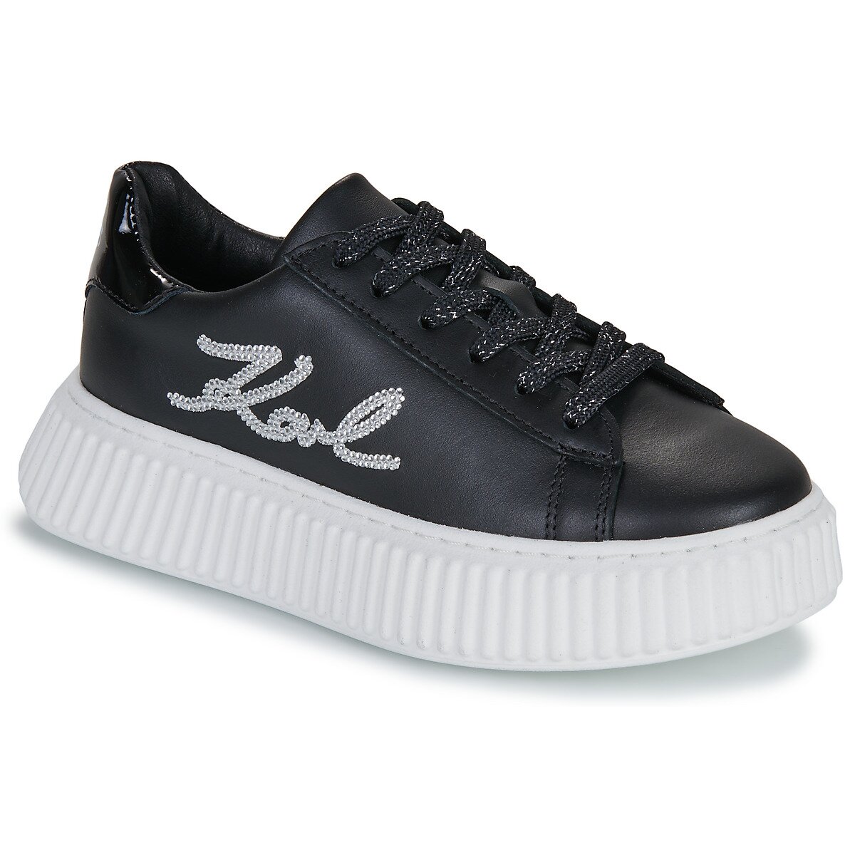 Karl Lagerfeld Pantofi Z30978
