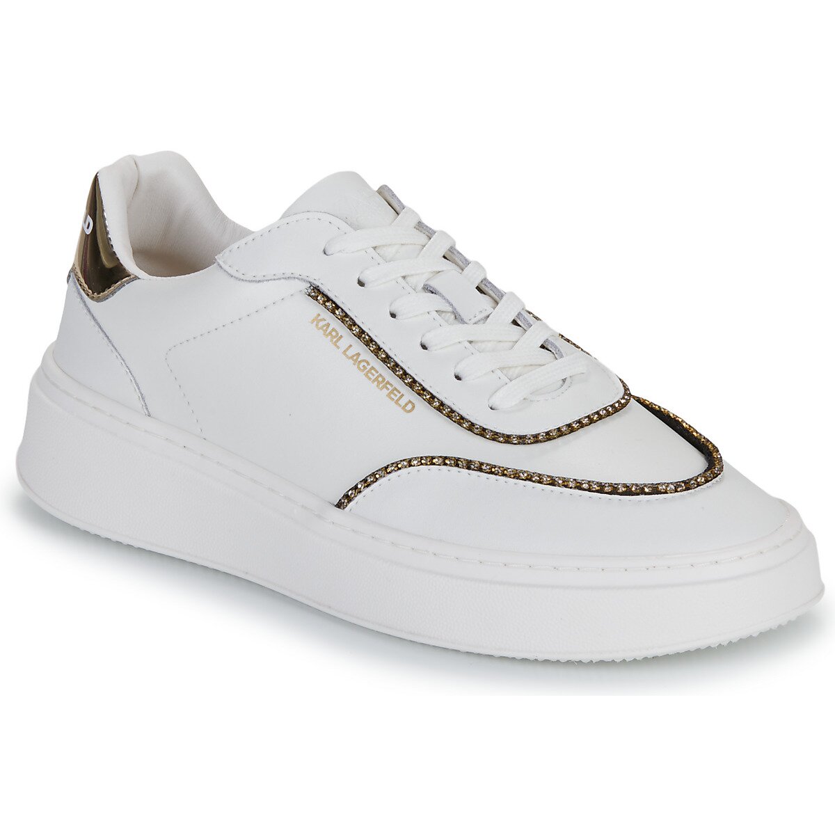 Karl Lagerfeld Pantofi Z30981
