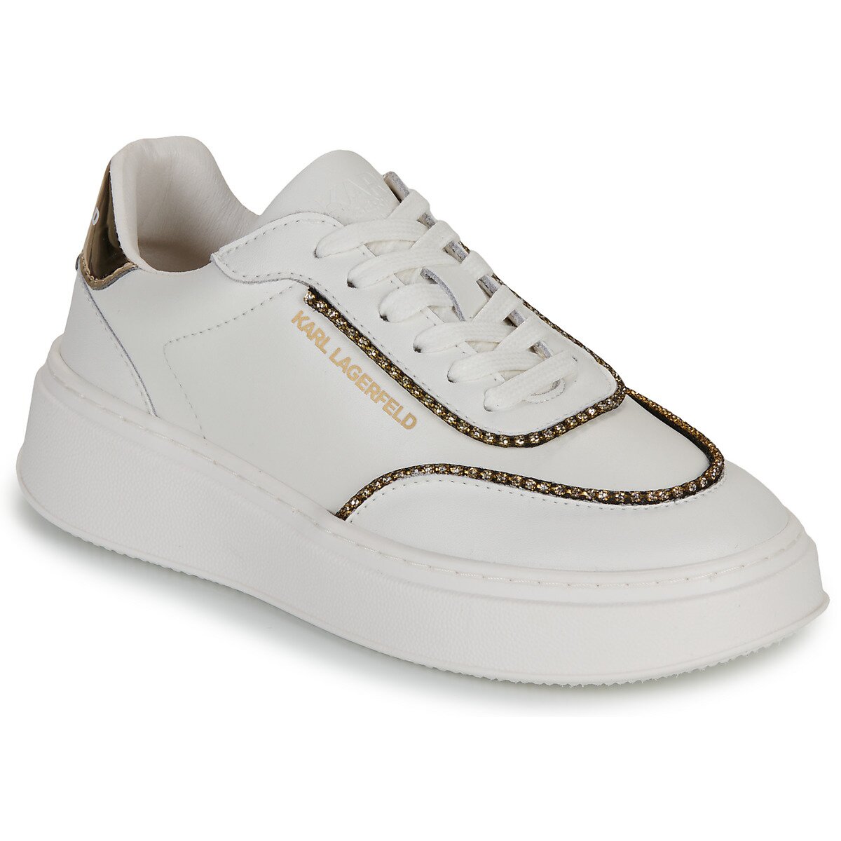 Karl Lagerfeld Pantofi Z30981