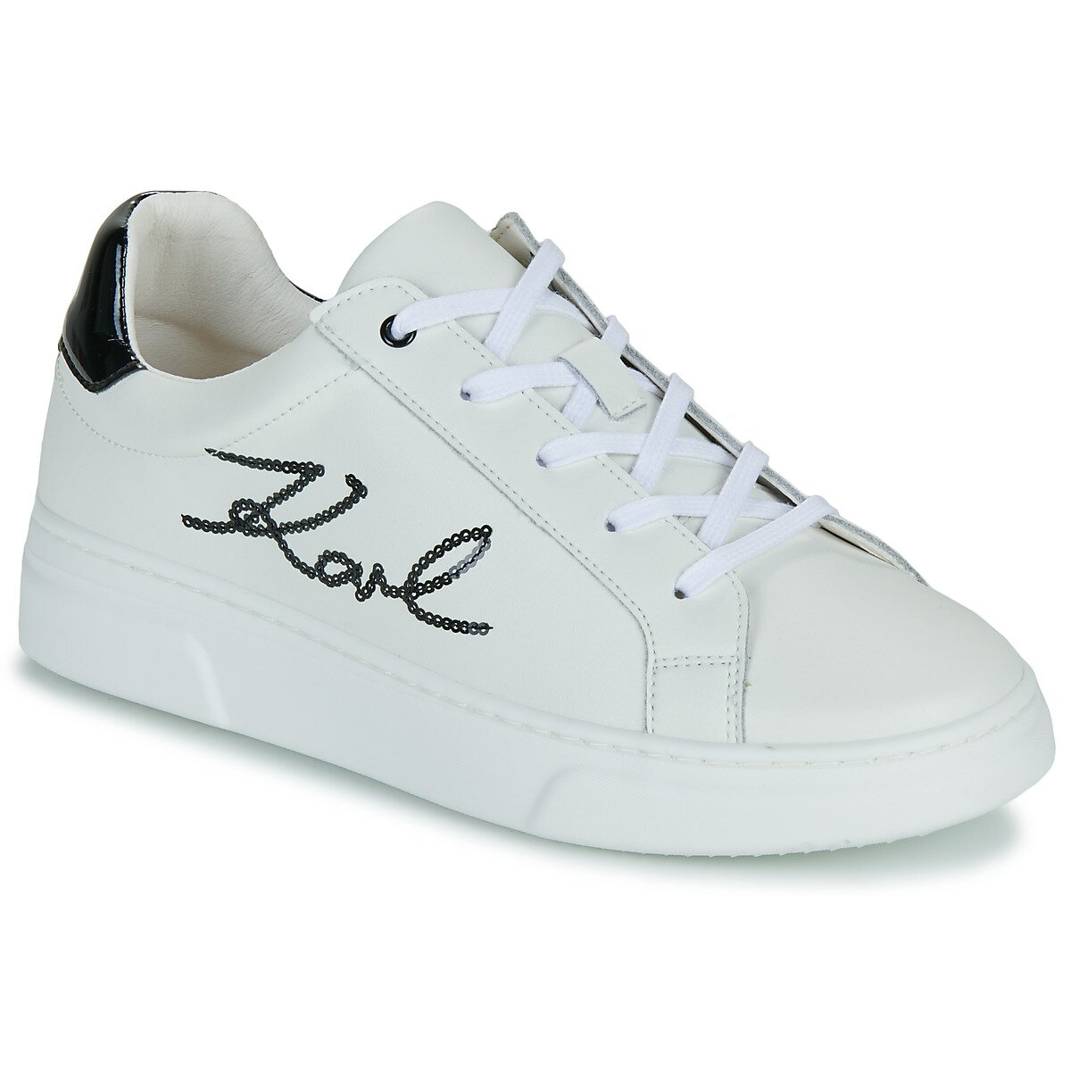 Karl Lagerfeld Pantofi Z30982
