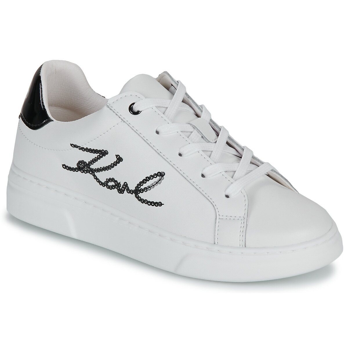Karl Lagerfeld Pantofi Z30982