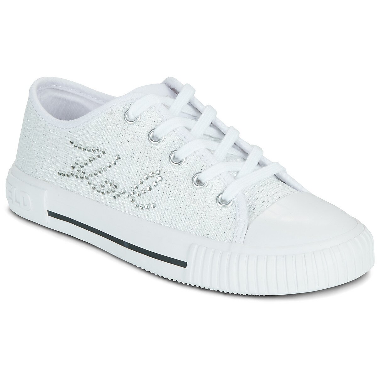 Karl Lagerfeld Pantofi Z31168