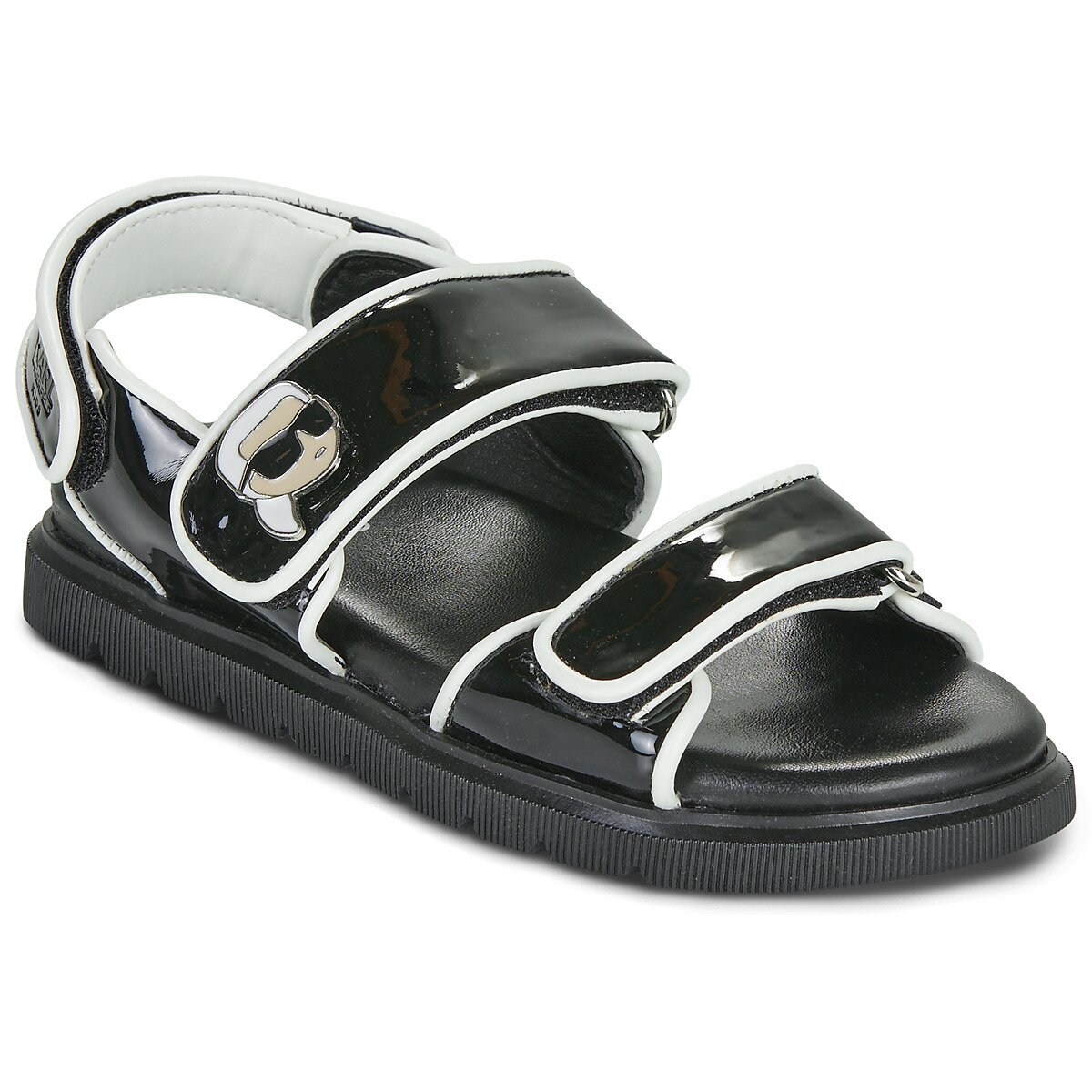 Karl Lagerfeld Pantofi Z31170