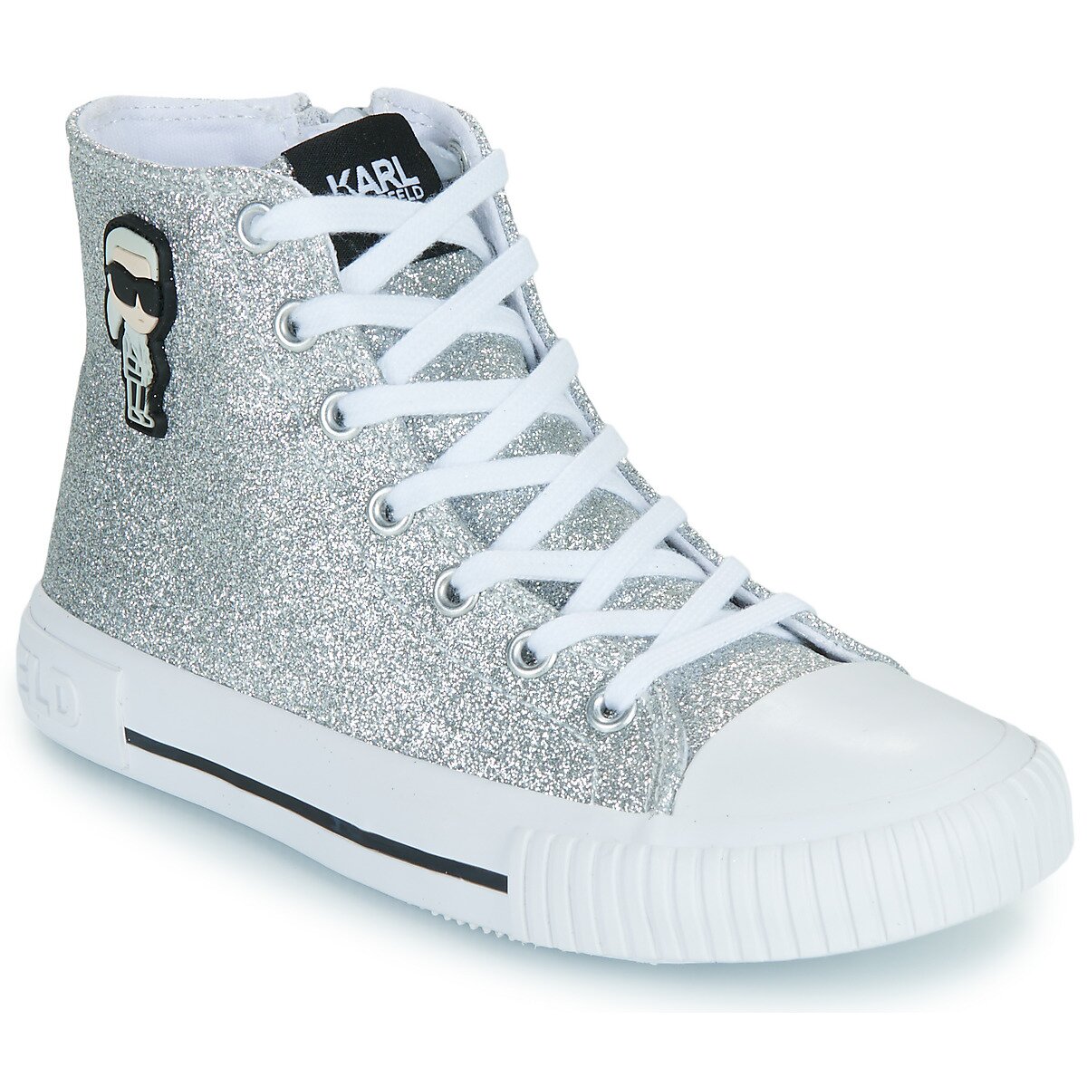 Karl Lagerfeld Pantofi Z31171