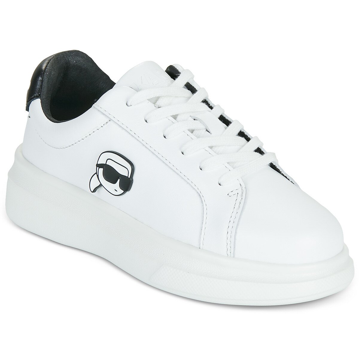 Karl Lagerfeld Pantofi Z31182