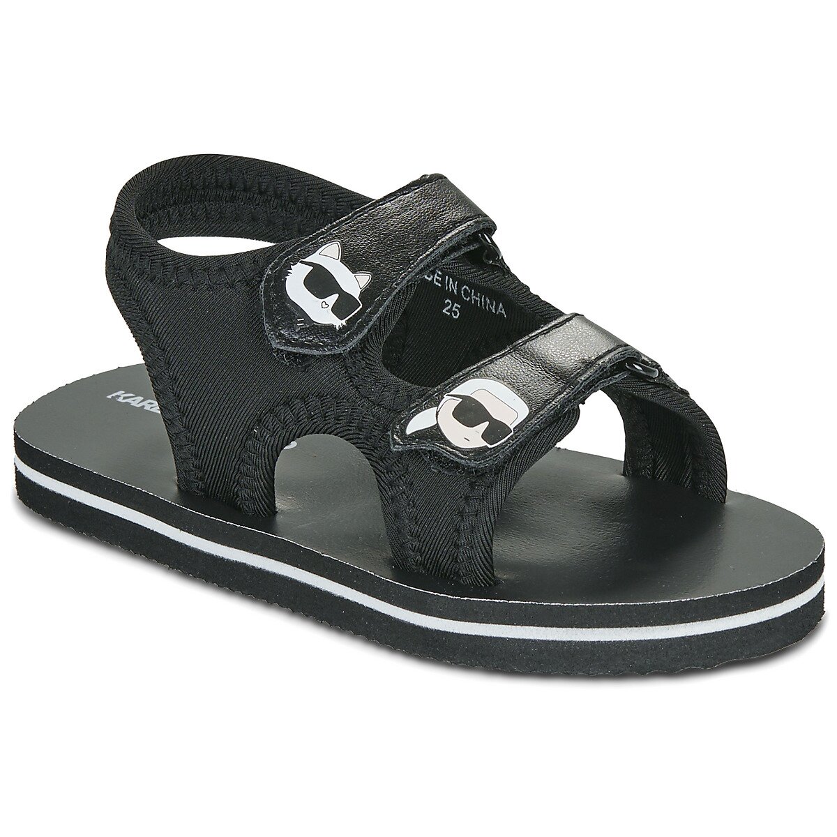 Karl Lagerfeld Pantofi Z31183