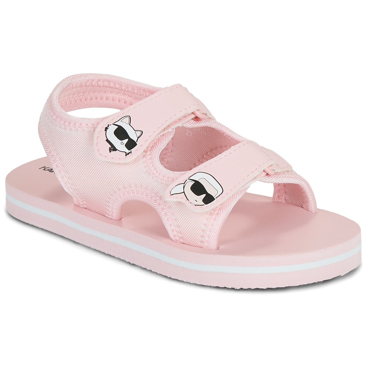 Karl Lagerfeld Pantofi Z31183