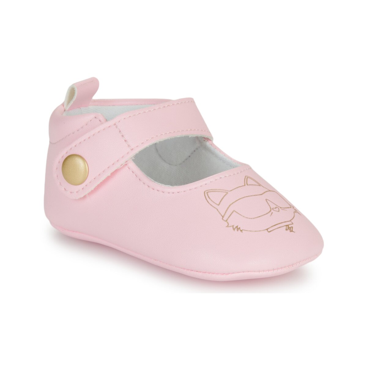 Karl Lagerfeld Pantofi Z31187