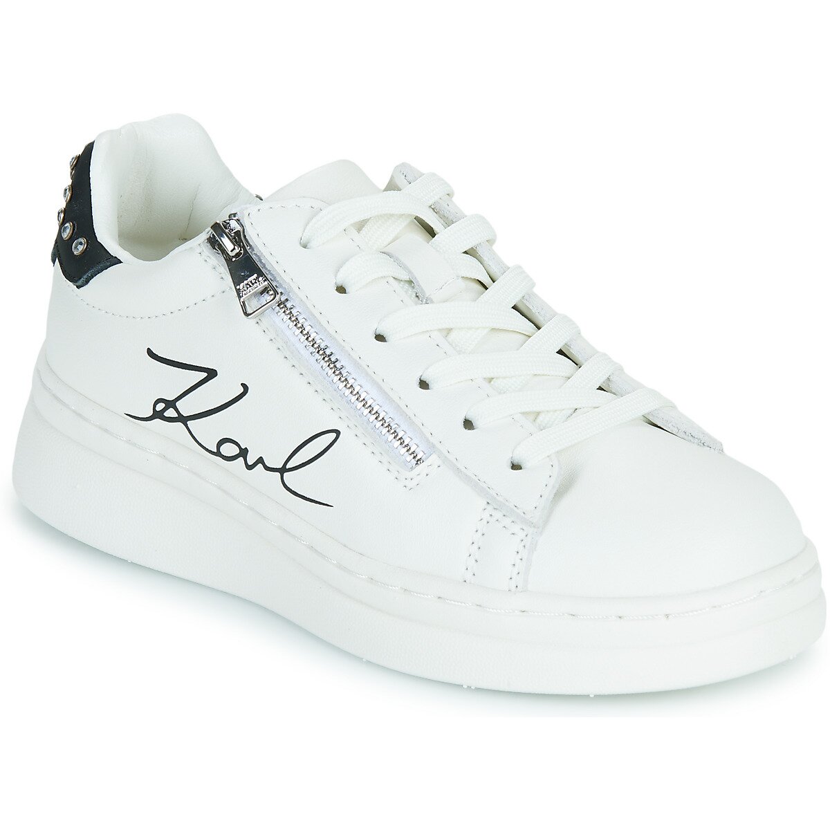 Karl Lagerfeld Pantofi Z31238