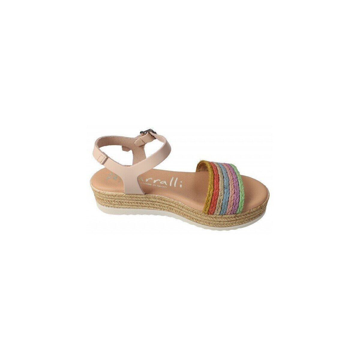 Karralli Pantofi -