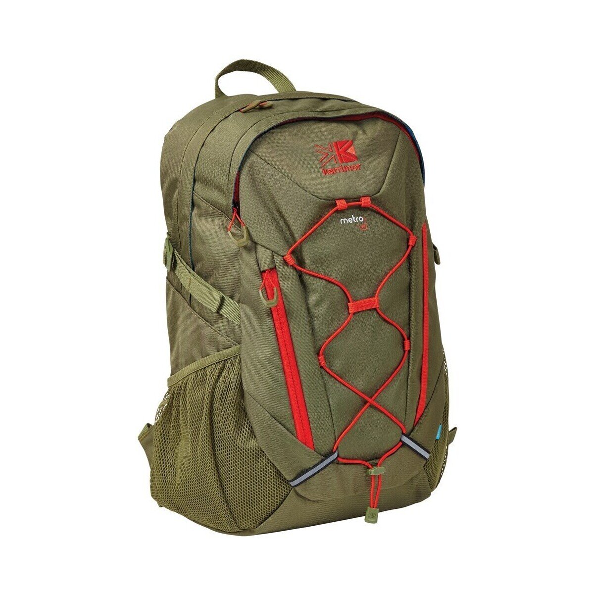Karrimor Genti KR15049KHKMETRO30KHAKI