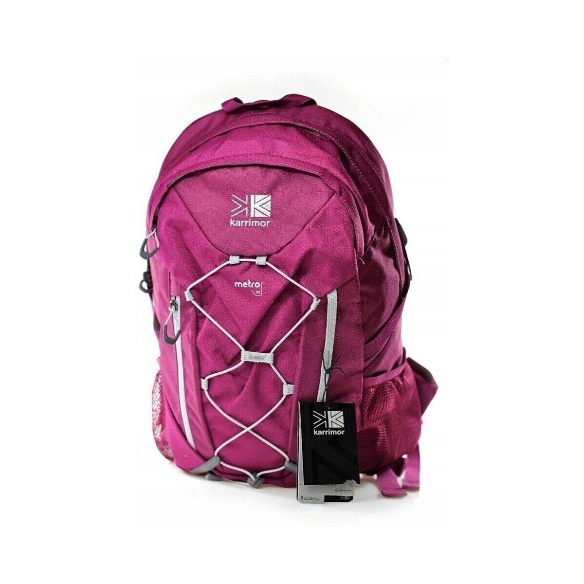 Karrimor Genti PLECAKKR15049BOYMETRO30