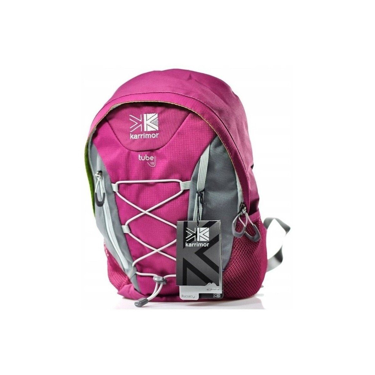 Karrimor Genti PLECAKKR15051BOYTUBE10