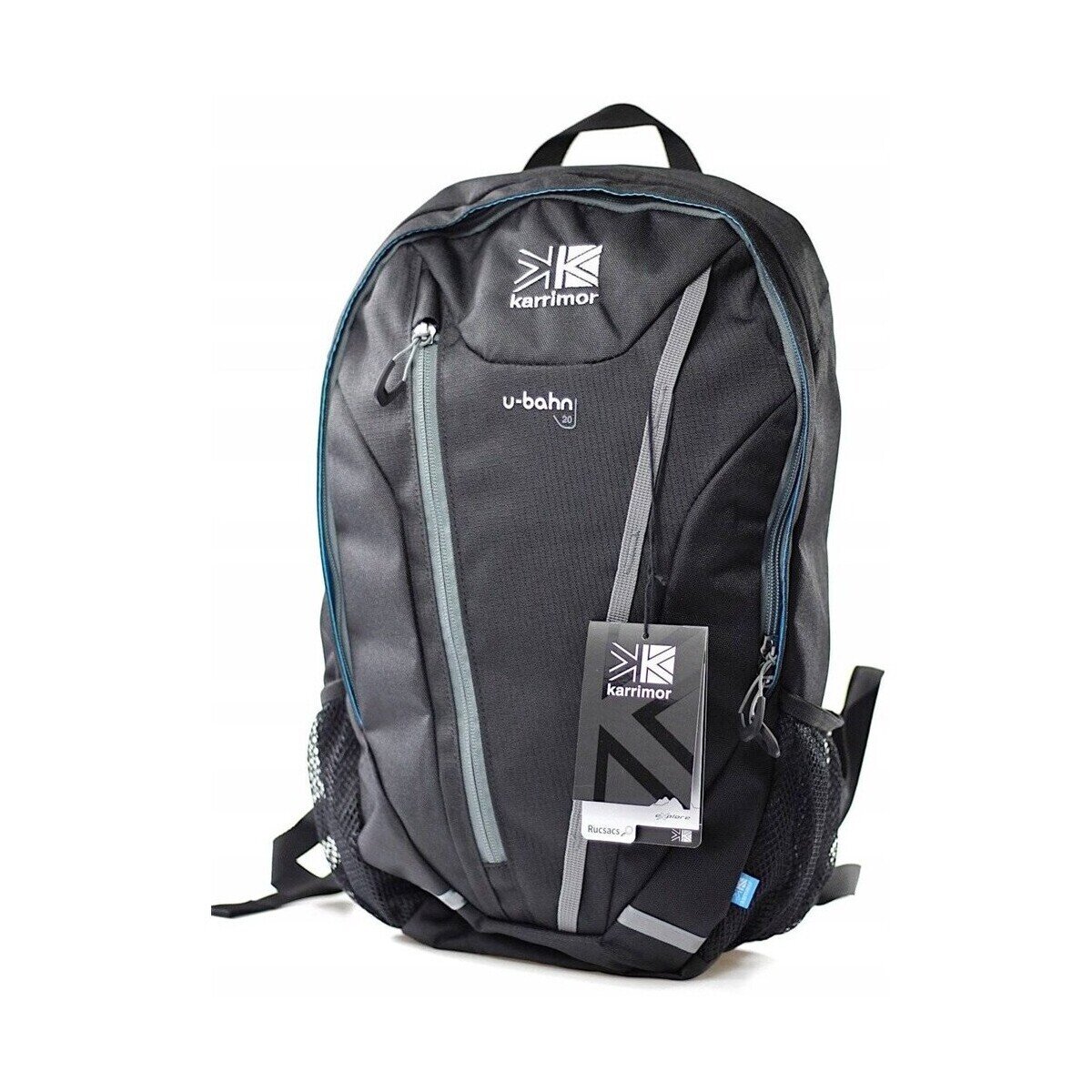 Karrimor Genti Ubahn 20L Blk